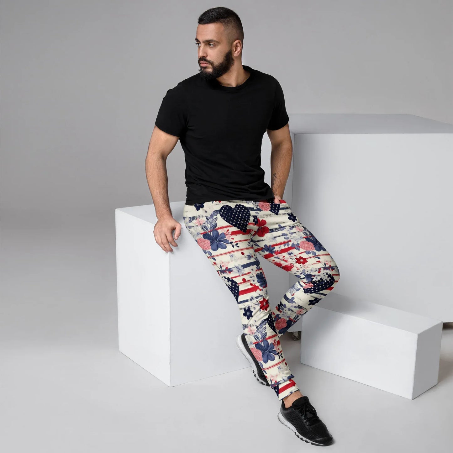 patriotic-v4-herren-jogginghose-jogginghose-jlr-design-6 - JLR Design