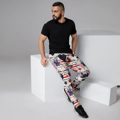 patriotic-v4-herren-jogginghose-jogginghose-jlr-design-6 - JLR Design