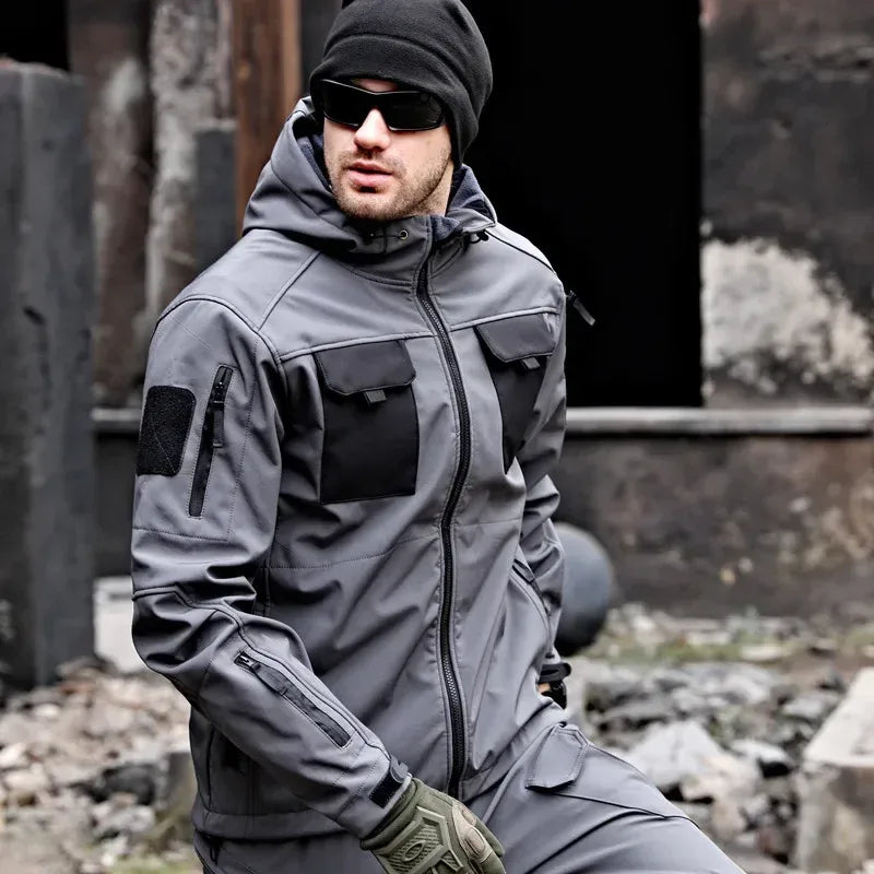 pavehawk-tactical-jacket-winddichter-allrounder-mit-multi-taschen-jacke-jlr-design-3 - JLR Design