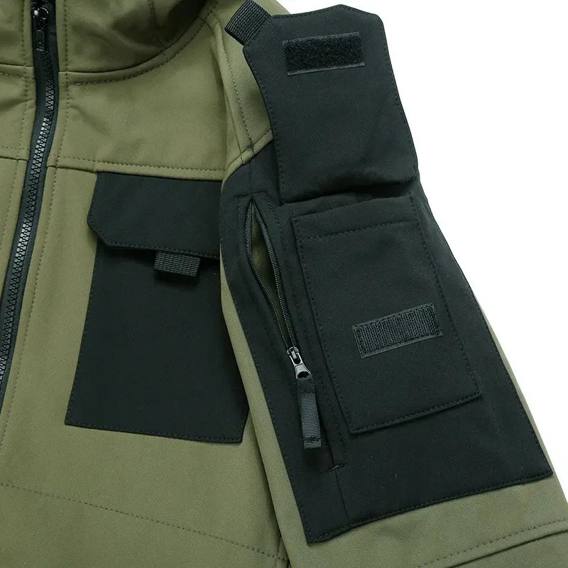 pavehawk-tactical-jacket-winddichter-allrounder-mit-multi-taschen-jacke-jlr-design-4 - JLR Design