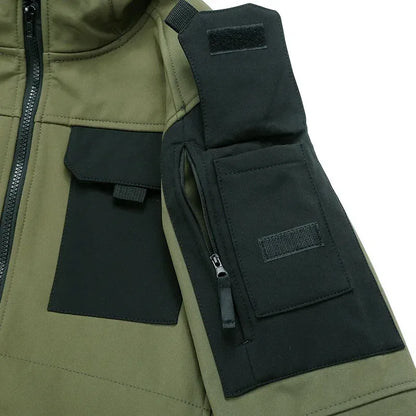 pavehawk-tactical-jacket-winddichter-allrounder-mit-multi-taschen-jacke-jlr-design-4 - JLR Design