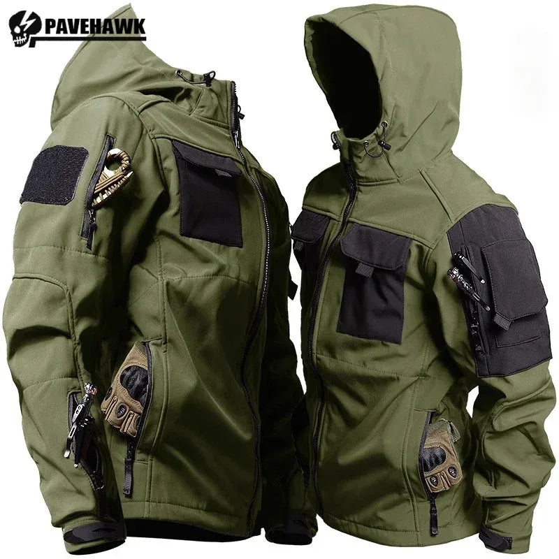 pavehawk-tactical-jacket-winddichter-allrounder-mit-multi-taschen-jacke-jlr-design-7 - JLR Design