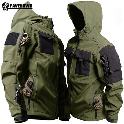 pavehawk-tactical-jacket-winddichter-allrounder-mit-multi-taschen-jacke-jlr-design-7 - JLR Design