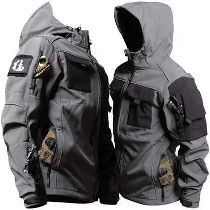 pavehawk-tactical-jacket-winddichter-allrounder-mit-multi-taschen-jacke-jlr-design-8 - JLR Design