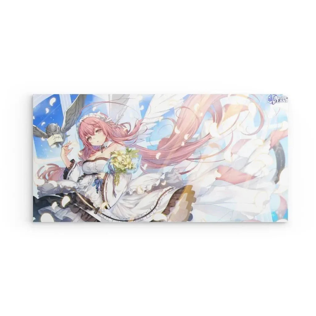 perseus-solo-azur-lane-poster-poster-jlr-design-1 - JLR Design