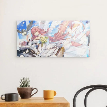 perseus-solo-azur-lane-poster-poster-jlr-design-2 - JLR Design