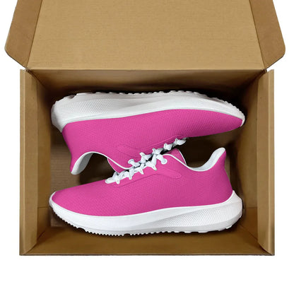pink-aerowave-performance-laufschuhe-sneakers-jlr-design-2 - JLR Design