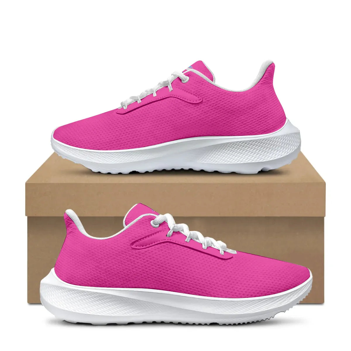 pink-aerowave-performance-laufschuhe-sneakers-jlr-design-5 - JLR Design