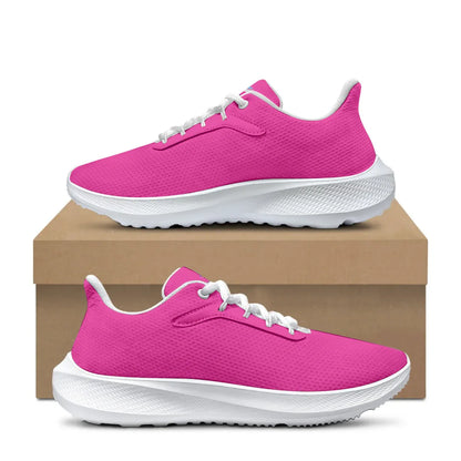 pink-aerowave-performance-laufschuhe-sneakers-jlr-design-5 - JLR Design