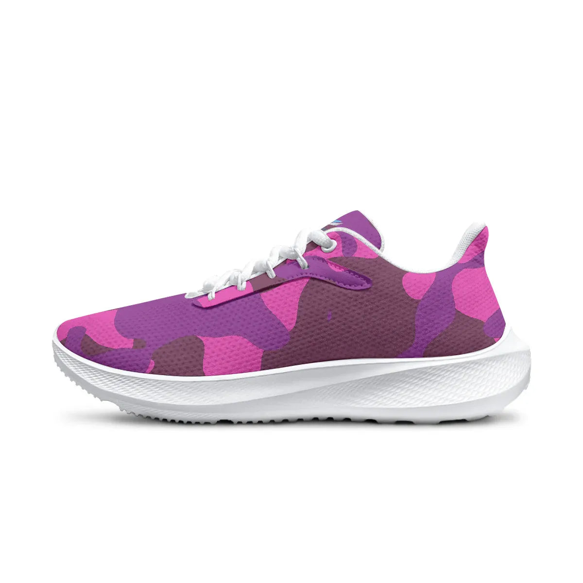 pink-camouflage-aerowave-performance-laufschuhe-sneakers-jlr-design-1 - JLR Design