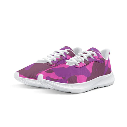 pink-camouflage-aerowave-performance-laufschuhe-sneakers-jlr-design-3 - JLR Design
