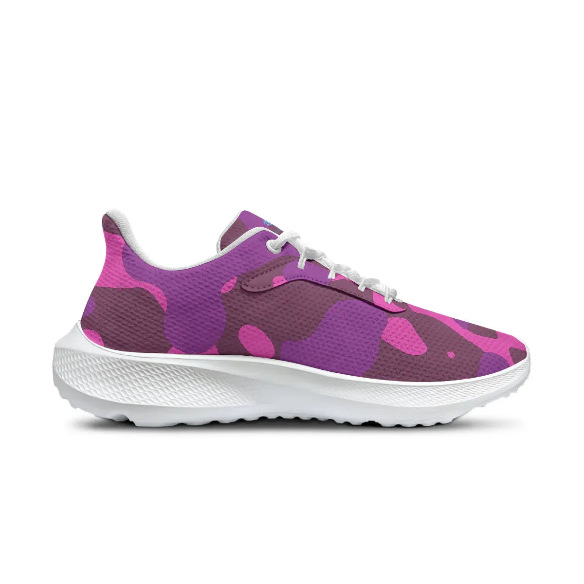 pink-camouflage-aerowave-performance-laufschuhe-sneakers-jlr-design-4 - JLR Design