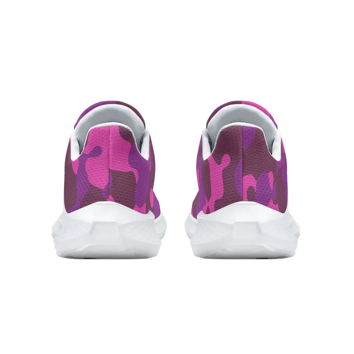 pink-camouflage-aerowave-performance-laufschuhe-sneakers-jlr-design-7 - JLR Design