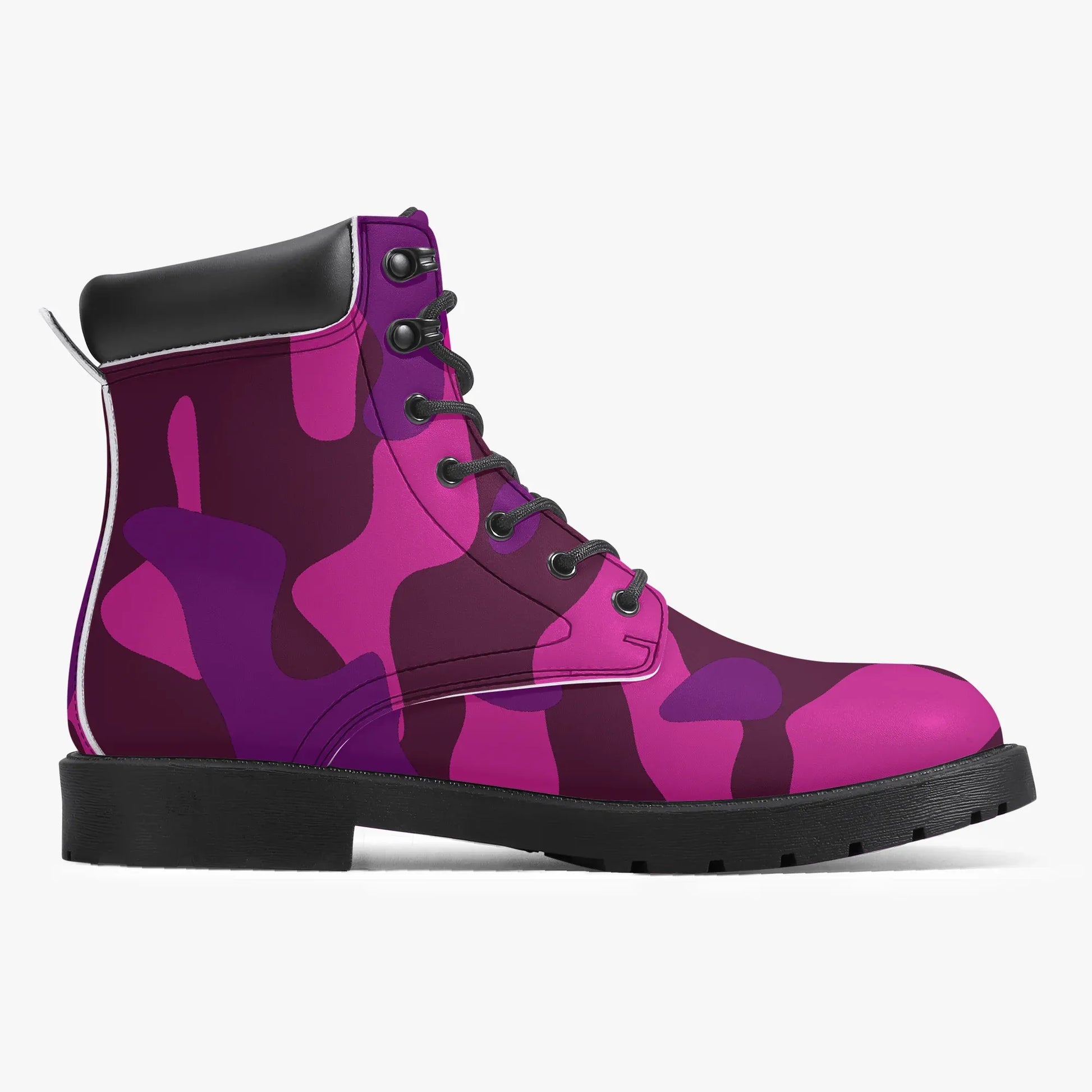 pink-camouflage-leder-boots-or-stylische-und-warme-winterstiefel-boots-jlr-design-11 - JLR Design