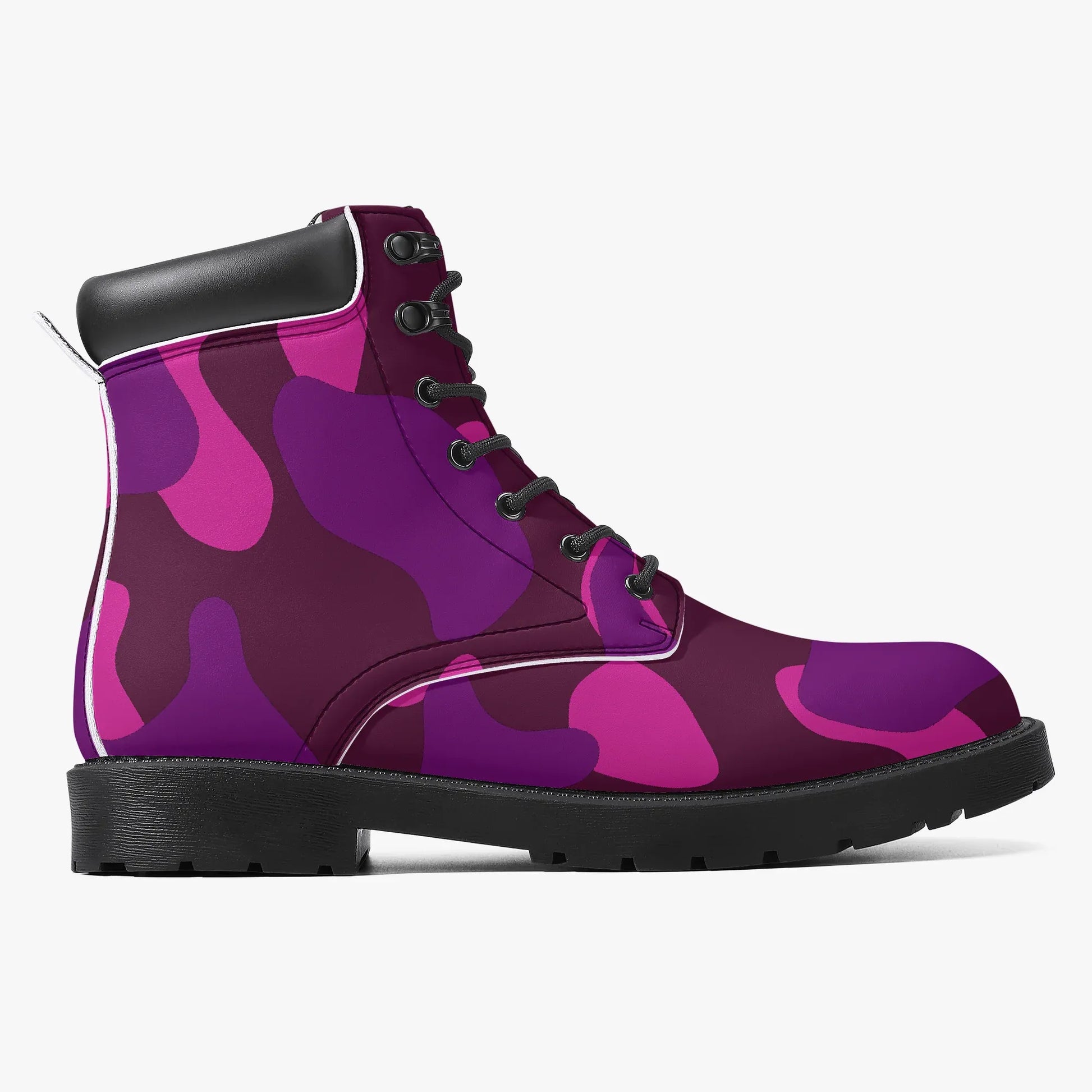 pink-camouflage-leder-boots-or-stylische-und-warme-winterstiefel-boots-jlr-design-3 - JLR Design