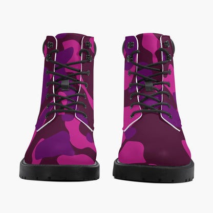 pink-camouflage-leder-boots-or-stylische-und-warme-winterstiefel-boots-jlr-design-5 - JLR Design