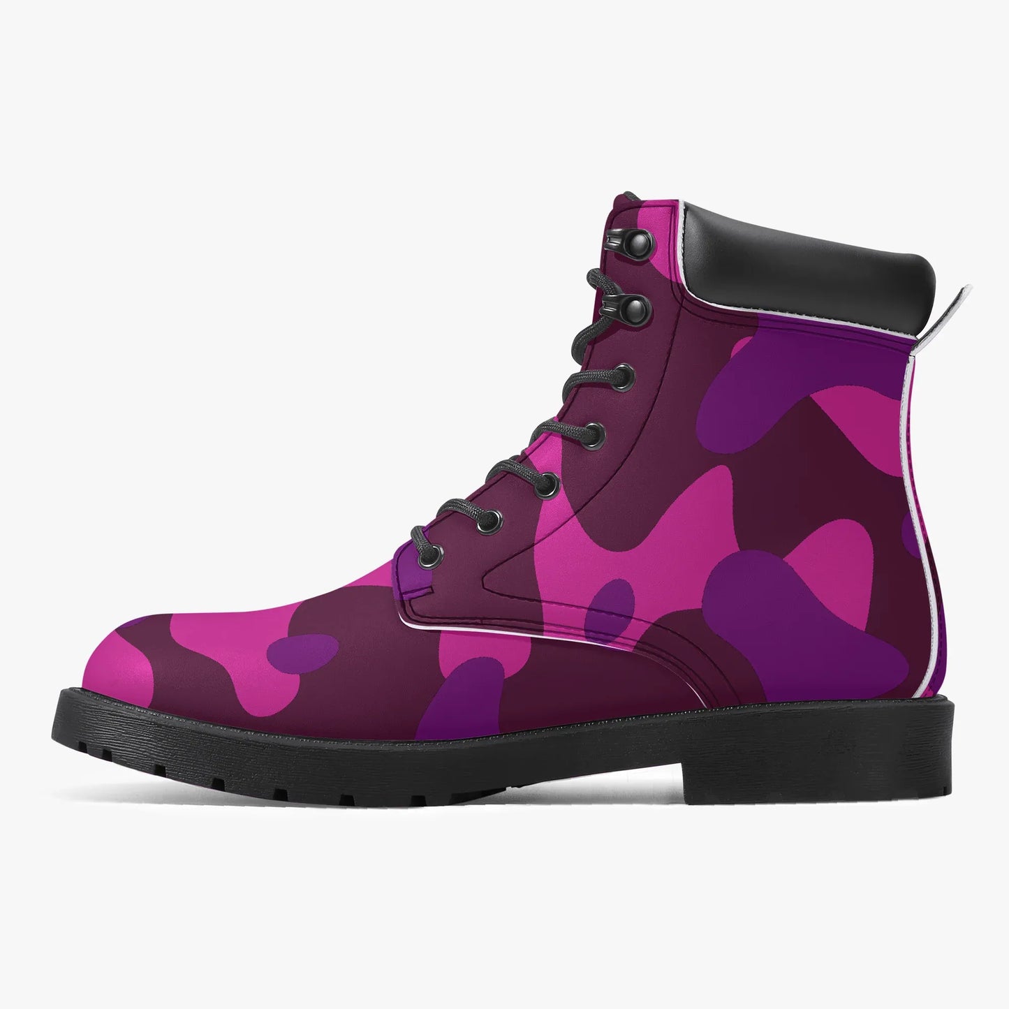 pink-camouflage-leder-boots-or-stylische-und-warme-winterstiefel-boots-jlr-design-7 - JLR Design