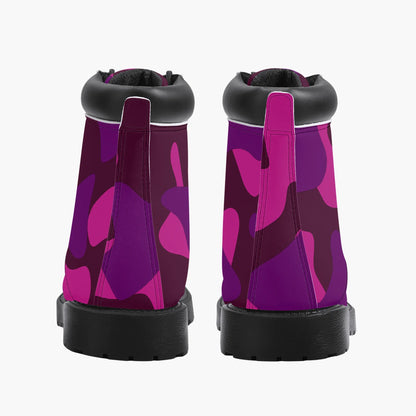 pink-camouflage-leder-boots-or-stylische-und-warme-winterstiefel-boots-jlr-design-9 - JLR Design