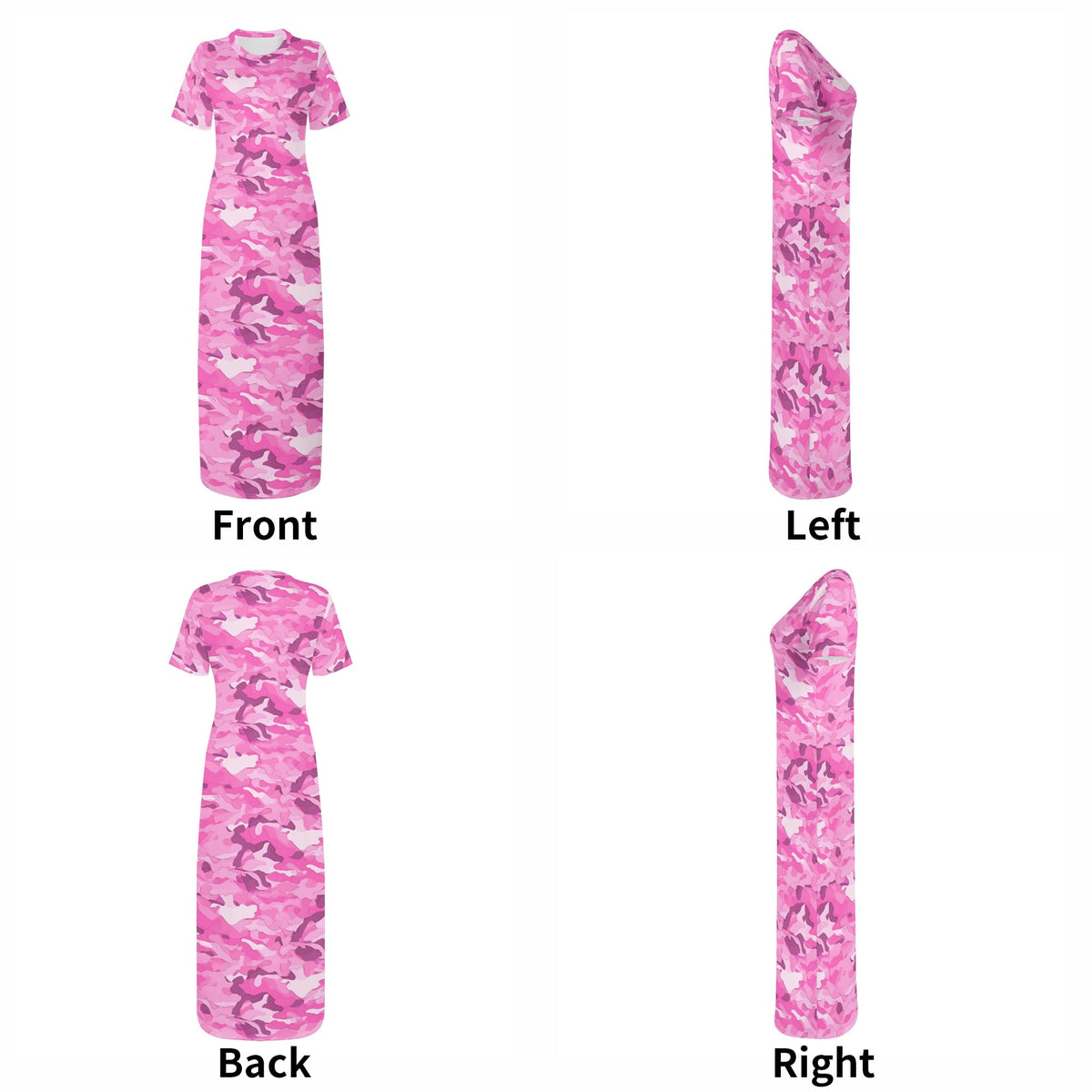 pink-camouflage-v1-bodycon-maxi-dress-long-dress-jlr-design-jlr-design-de-7 - JLR Design