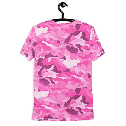 pink-camouflage-v1-sport-t-shirt-fur-herren-sport-t-shirt-jlr-design-2 - JLR Design