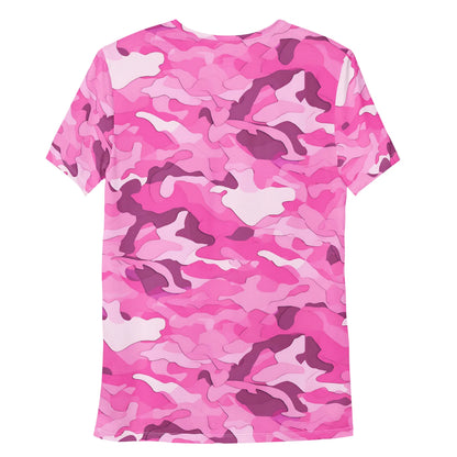 pink-camouflage-v1-sport-t-shirt-fur-herren-sport-t-shirt-jlr-design-3 - JLR Design