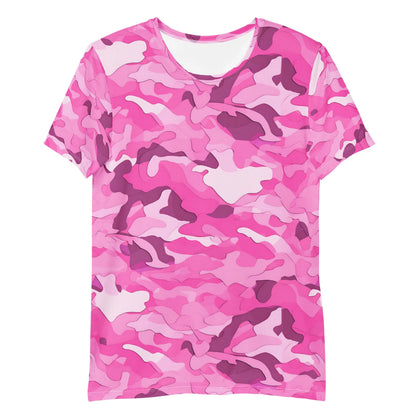 pink-camouflage-v1-sport-t-shirt-fur-herren-sport-t-shirt-jlr-design-4 - JLR Design