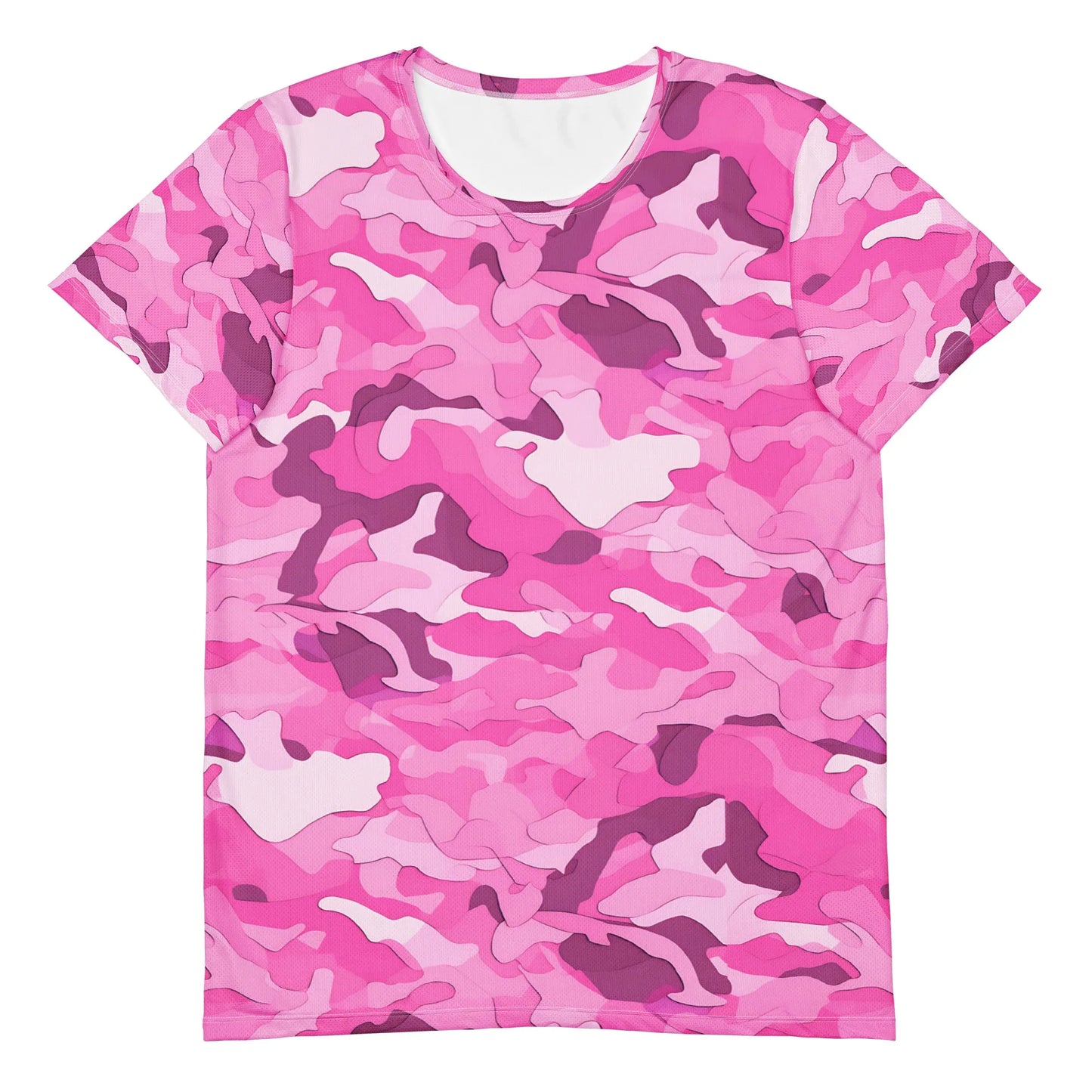 pink-camouflage-v1-sport-t-shirt-fur-herren-sport-t-shirt-jlr-design-5 - JLR Design
