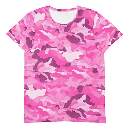 pink-camouflage-v1-sport-t-shirt-fur-herren-sport-t-shirt-jlr-design-5 - JLR Design