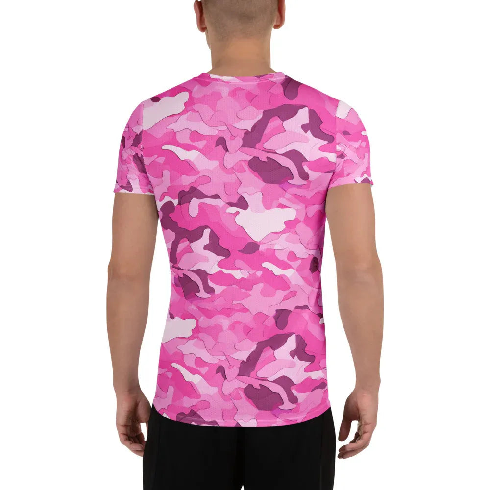 pink-camouflage-v1-sport-t-shirt-fur-herren-sport-t-shirt-jlr-design-8 - JLR Design