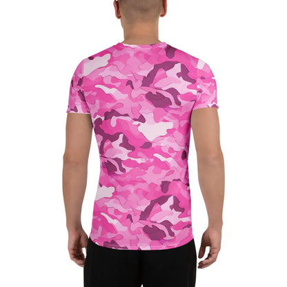 pink-camouflage-v1-sport-t-shirt-fur-herren-sport-t-shirt-jlr-design-8 - JLR Design