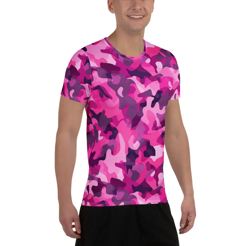 pink-camouflage-v2-sport-t-shirt-fur-herren-sport-t-shirt-jlr-design-10 - JLR Design