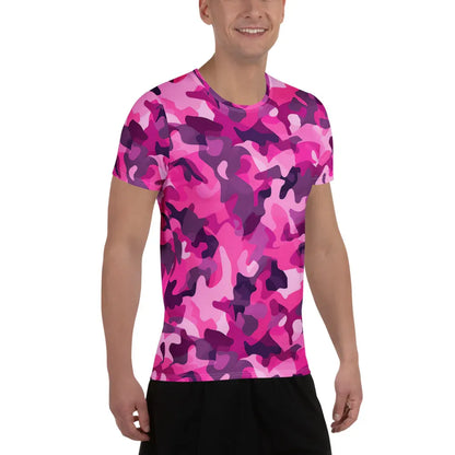 pink-camouflage-v2-sport-t-shirt-fur-herren-sport-t-shirt-jlr-design-10 - JLR Design
