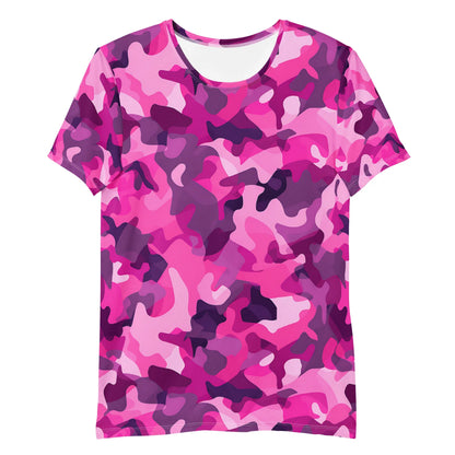 pink-camouflage-v2-sport-t-shirt-fur-herren-sport-t-shirt-jlr-design-4 - JLR Design