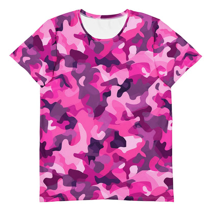 pink-camouflage-v2-sport-t-shirt-fur-herren-sport-t-shirt-jlr-design-5 - JLR Design