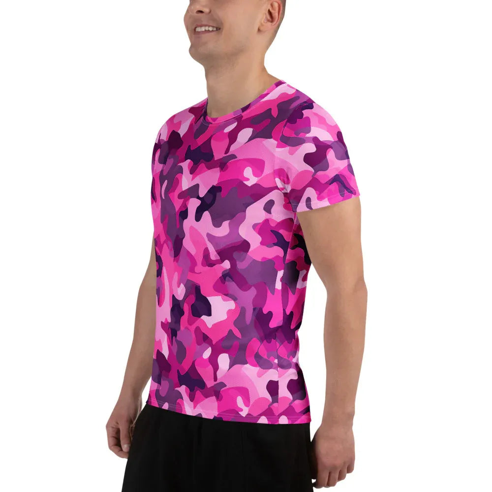 pink-camouflage-v2-sport-t-shirt-fur-herren-sport-t-shirt-jlr-design-9 - JLR Design