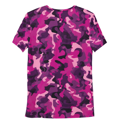 pink-camouflage-v3-sport-t-shirt-fur-herren-sport-t-shirt-jlr-design-3 - JLR Design