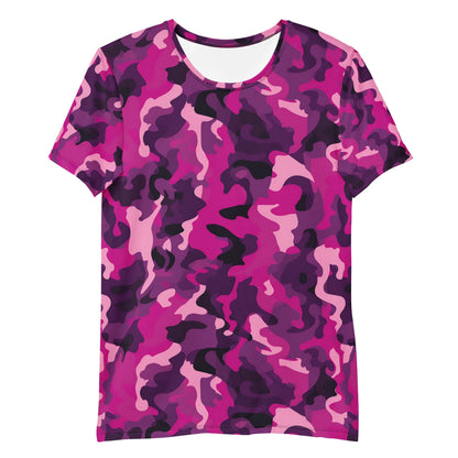 pink-camouflage-v3-sport-t-shirt-fur-herren-sport-t-shirt-jlr-design-4 - JLR Design