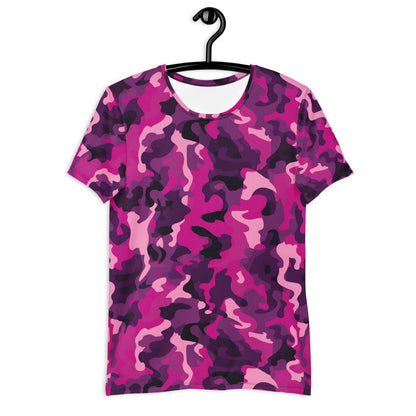pink-camouflage-v3-sport-t-shirt-fur-herren-sport-t-shirt-jlr-design-7 - JLR Design