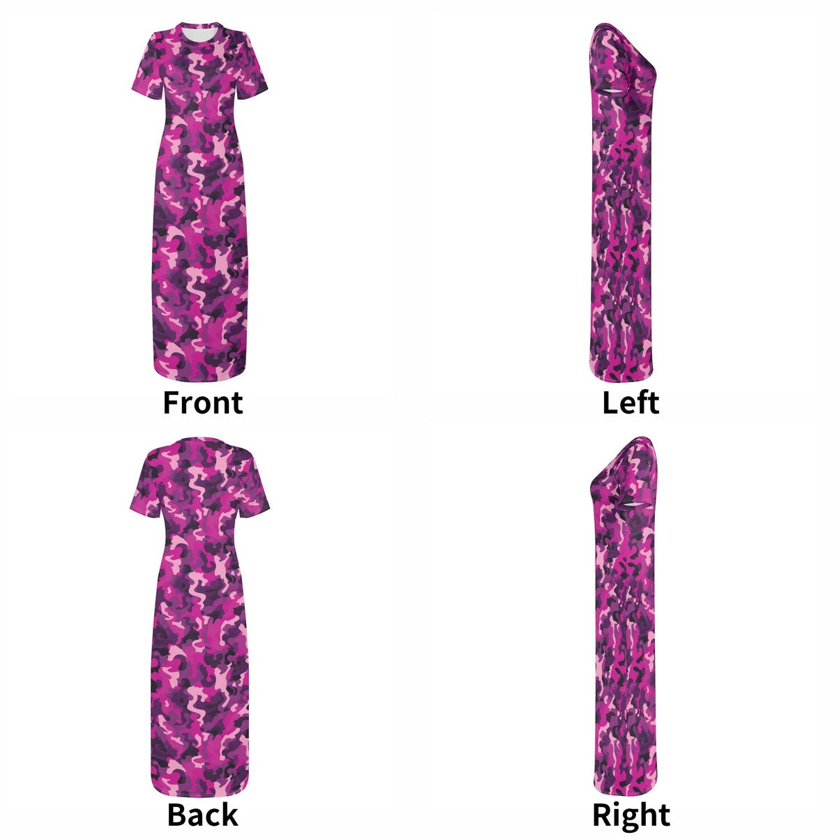 pink-camouflage-v4-bodycon-maxi-dress-long-dress-jlr-design-jlr-design-de-7 - JLR Design
