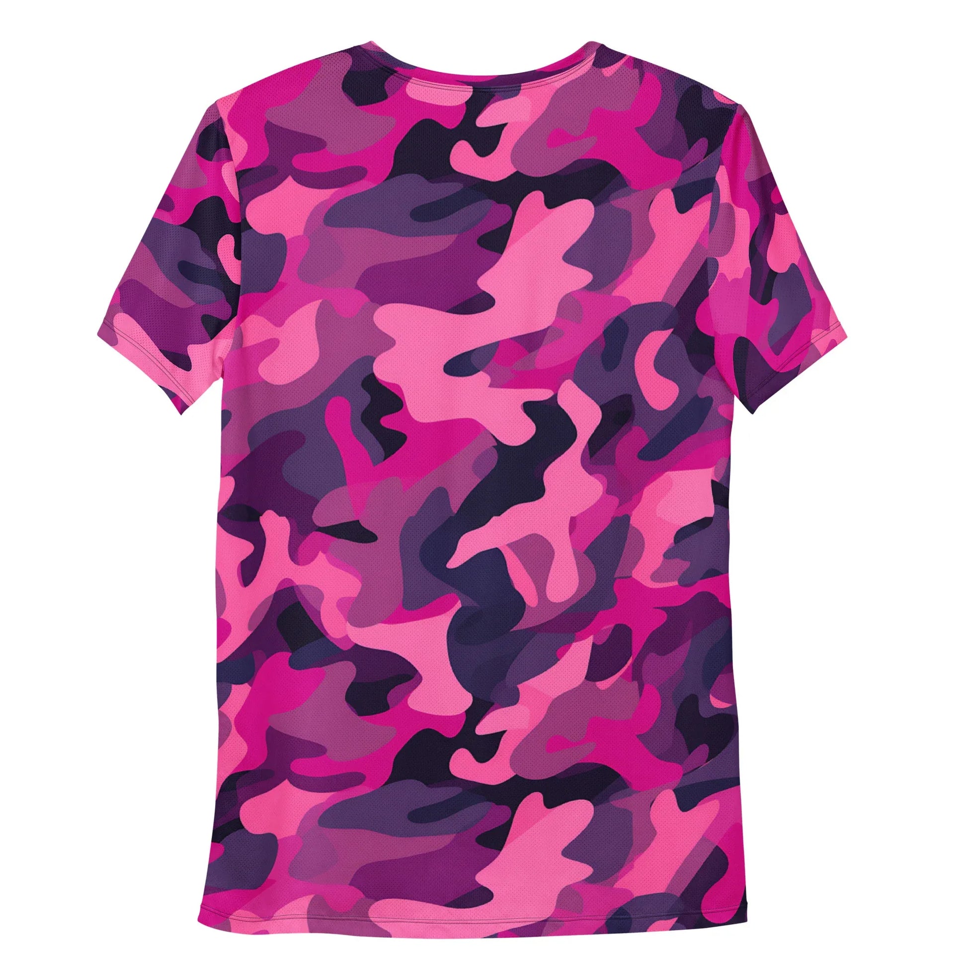 pink-camouflage-v4-sport-t-shirt-fur-herren-sport-t-shirt-jlr-design-3 - JLR Design