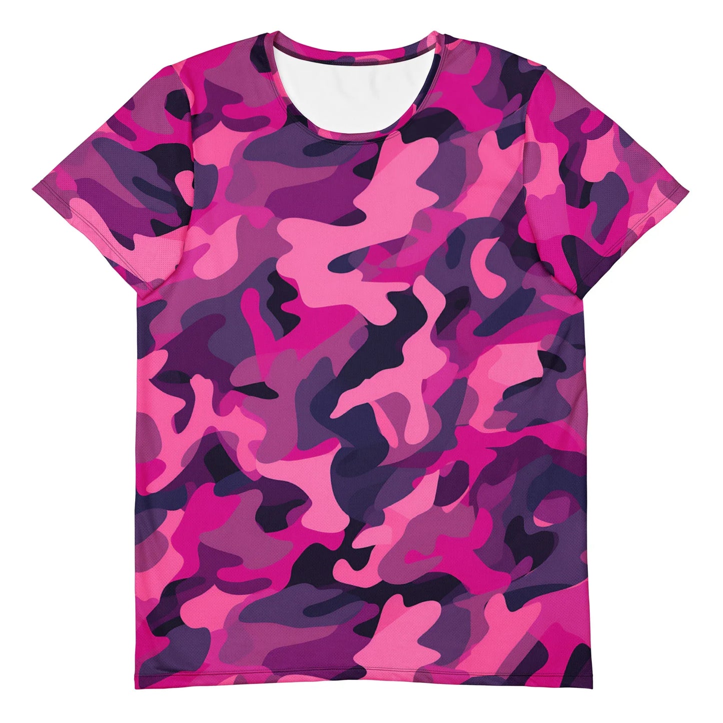 pink-camouflage-v4-sport-t-shirt-fur-herren-sport-t-shirt-jlr-design-5 - JLR Design