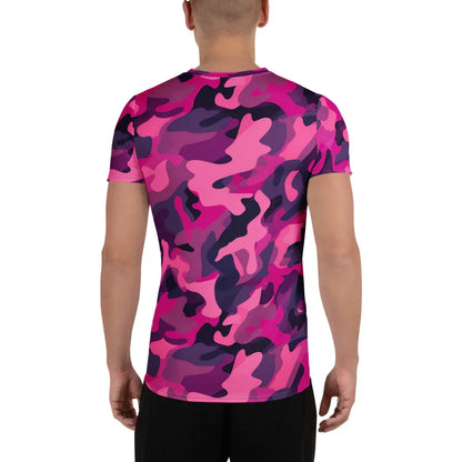 pink-camouflage-v4-sport-t-shirt-fur-herren-sport-t-shirt-jlr-design-8 - JLR Design