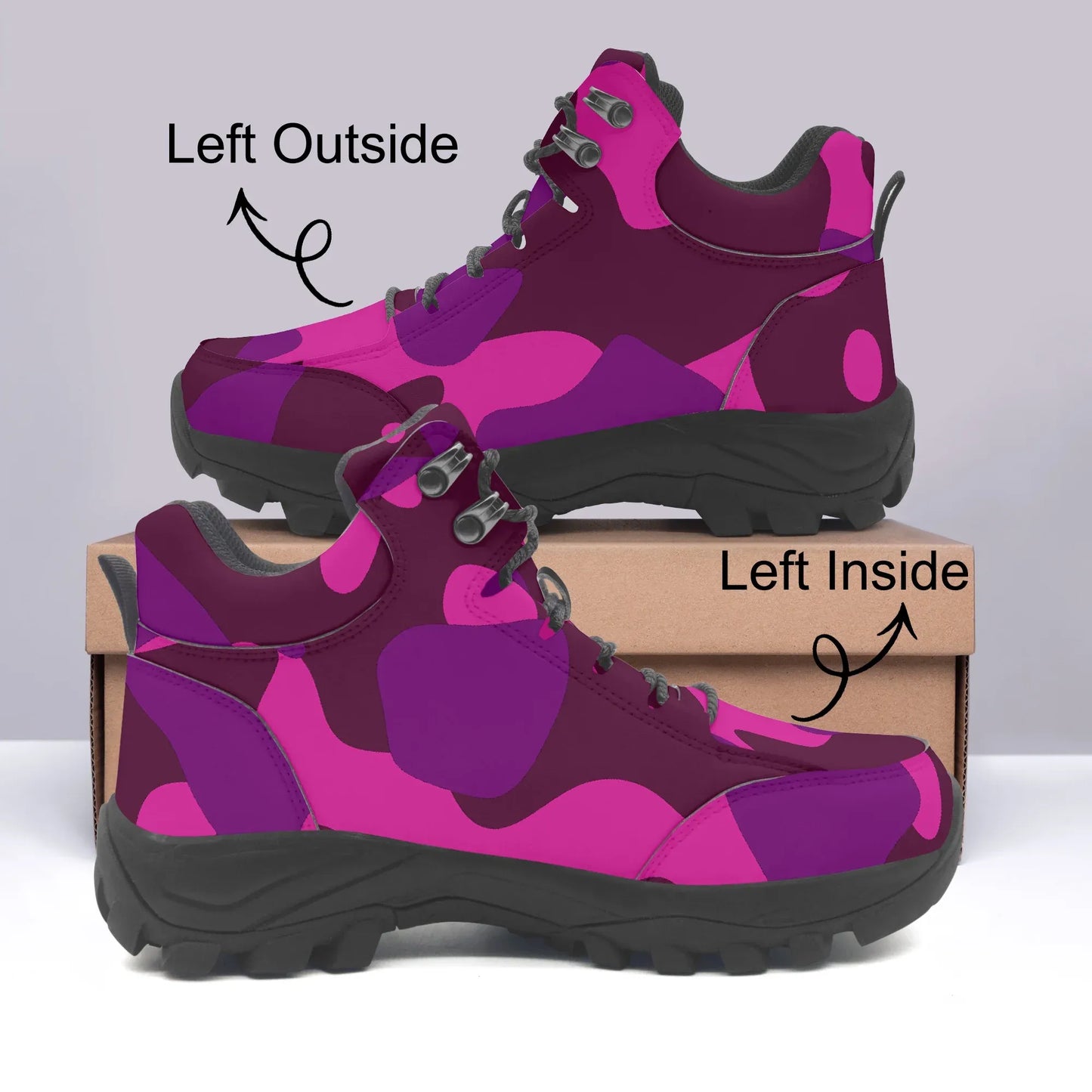 pink-camouflage-winter-stiefel-winter-stiefel-jlr-design-5 - JLR Design