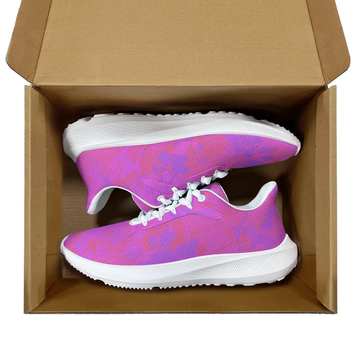 pink-crystal-aerowave-performance-laufschuhe-sneakers-jlr-design-2 - JLR Design