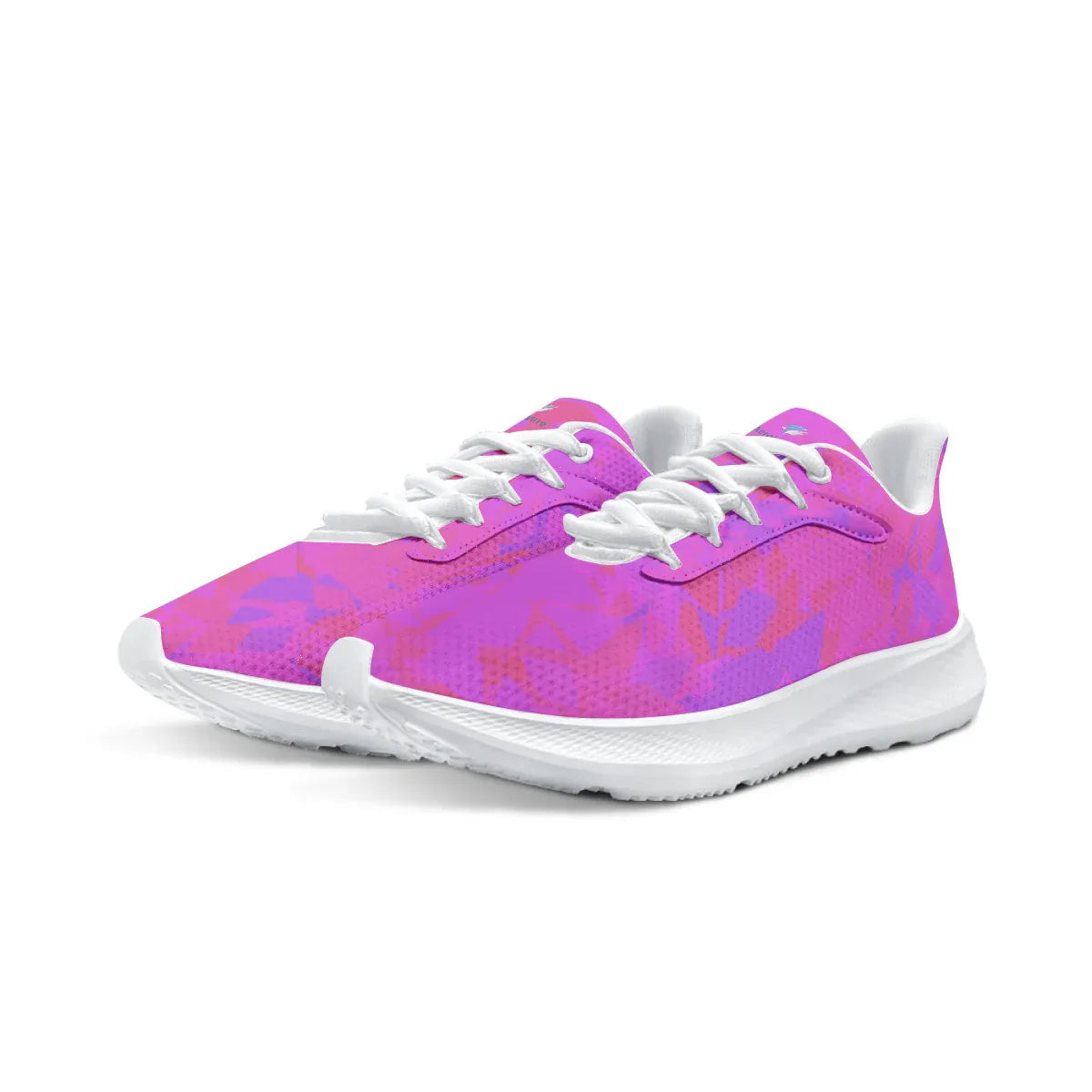 pink-crystal-aerowave-performance-laufschuhe-sneakers-jlr-design-3 - JLR Design