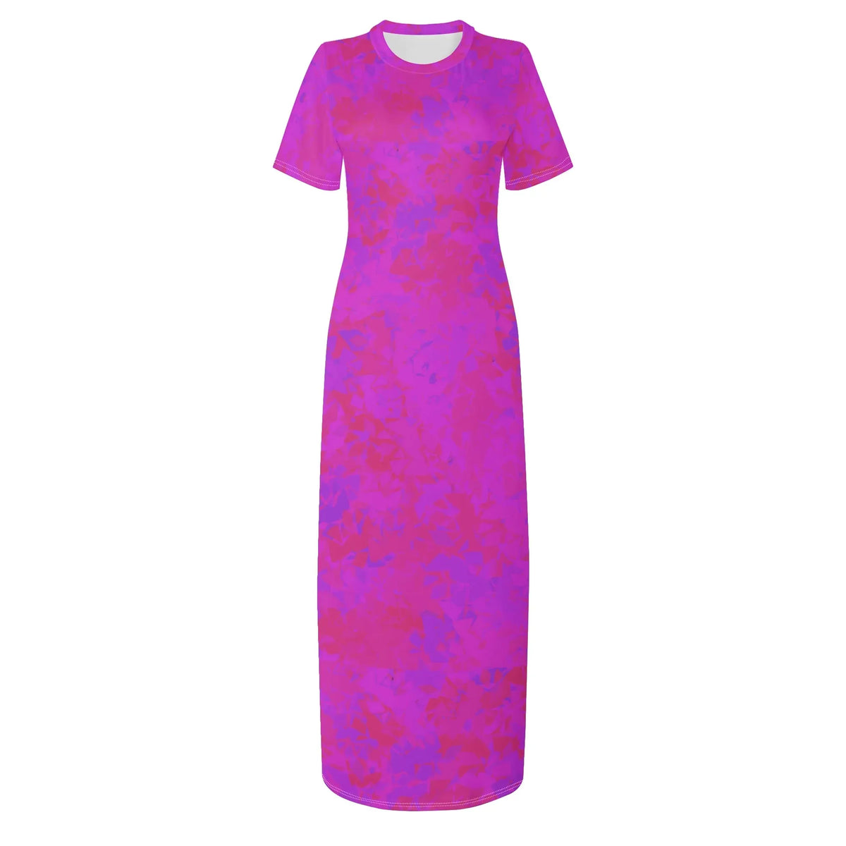 pink-crystal-bodycon-maxi-dress-long-dress-jlr-design-jlr-design-de-3 - JLR Design