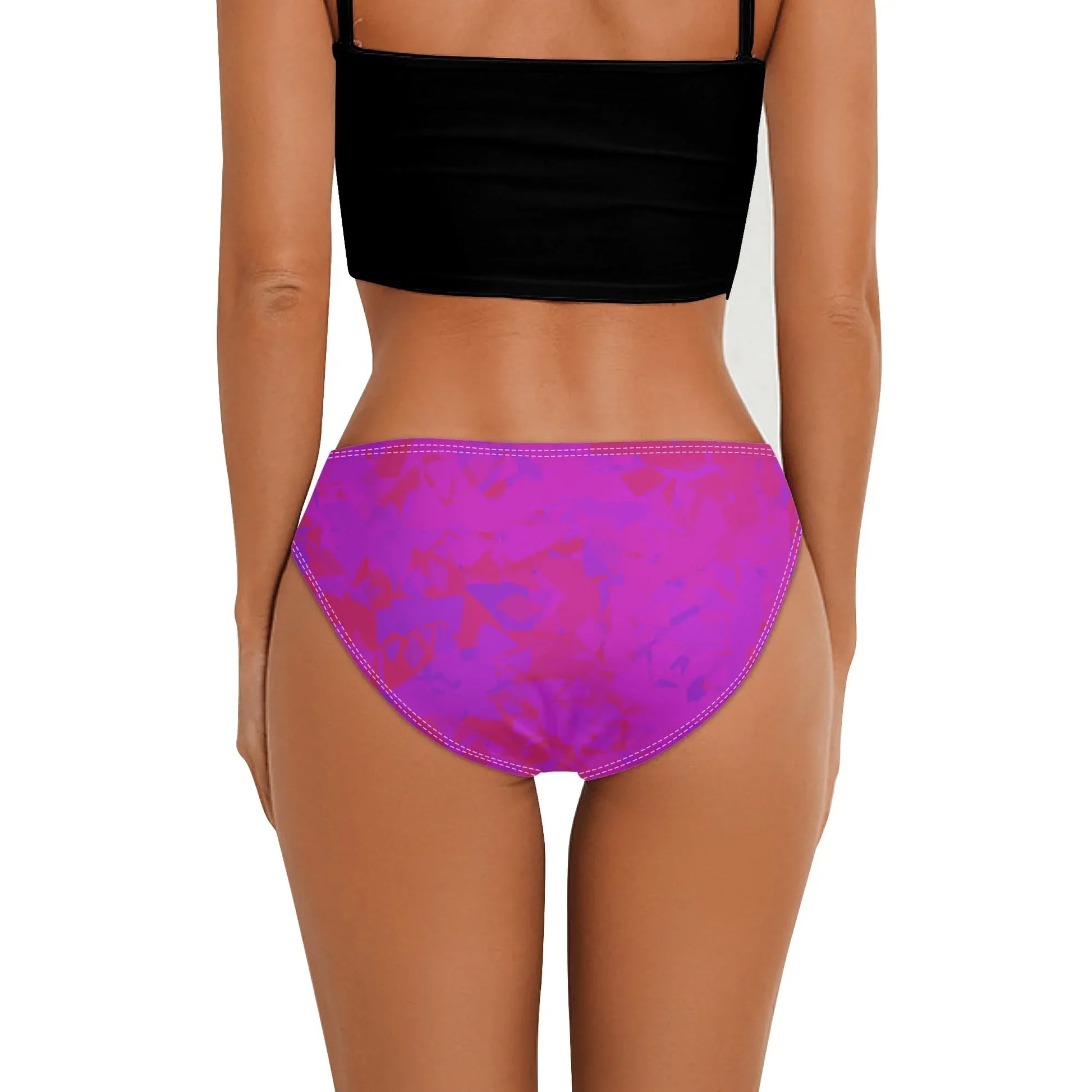 pink-crystal-damen-slip-damen-slip-jlr-design-2 - JLR Design