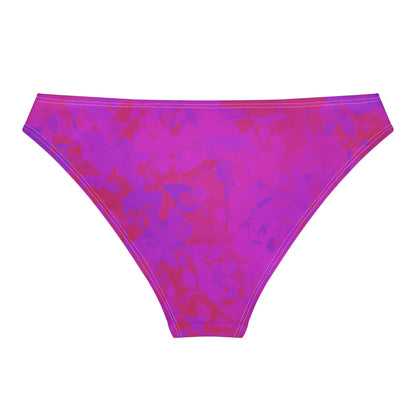 pink-crystal-damen-slip-damen-slip-jlr-design-4 - JLR Design