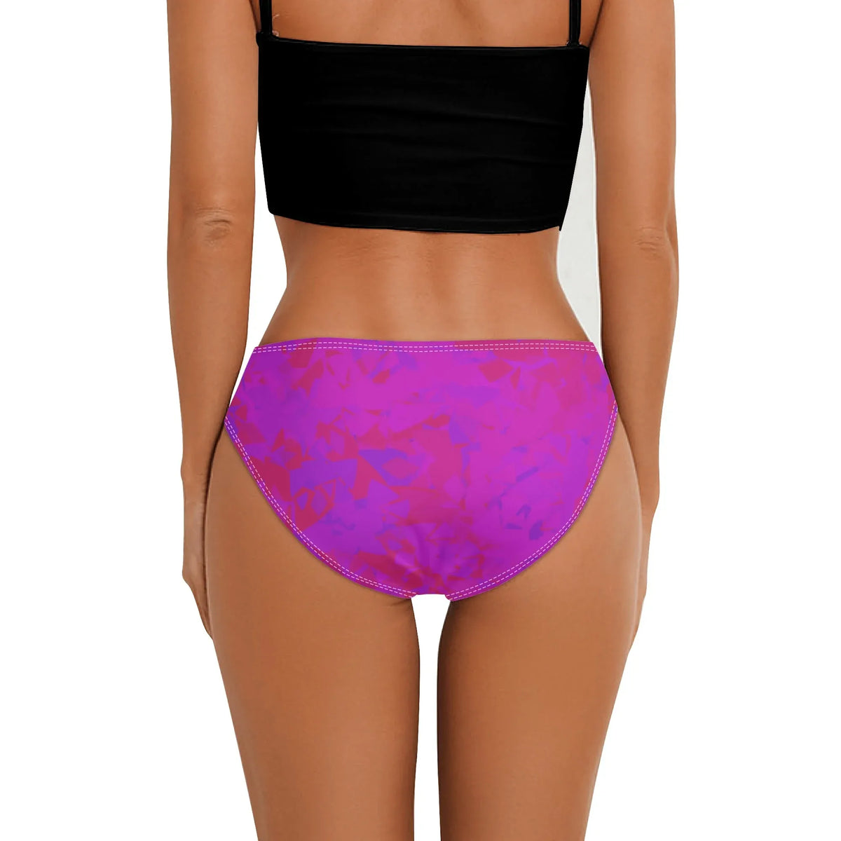 pink-crystal-damen-slip-damen-slip-jlr-design-jlr-design-de-2 - JLR Design