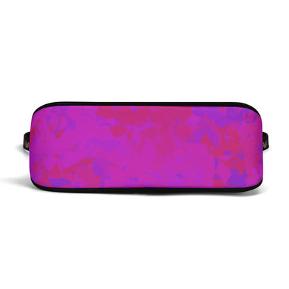 pink-crystal-elegante-umhangetasche-mit-kette-umhangetasche-jlr-design-3 - JLR Design